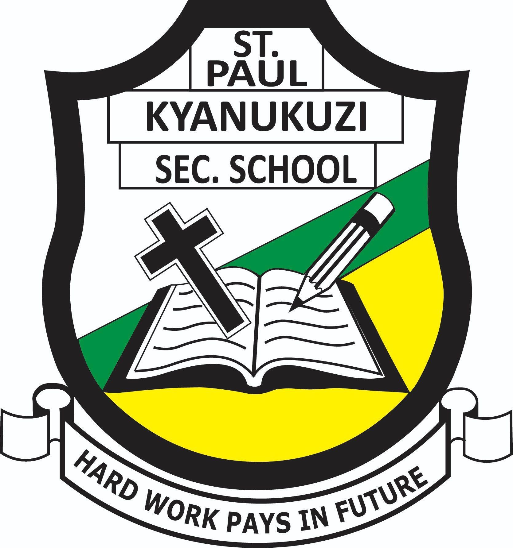St Paul Kyanukuzi Secondary School